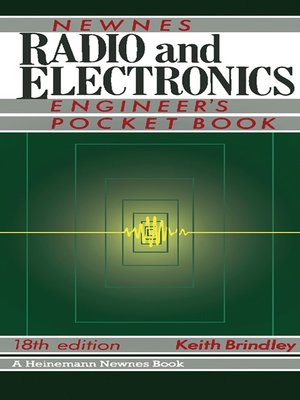 cover image of Newnes Radio and Electronics Engineer's Pocket Book